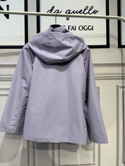 Giacca a vento Classic