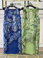 Casacca o pantaloni Ambra Corsini