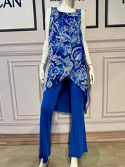 Casacca o pantaloni Ambra Corsini