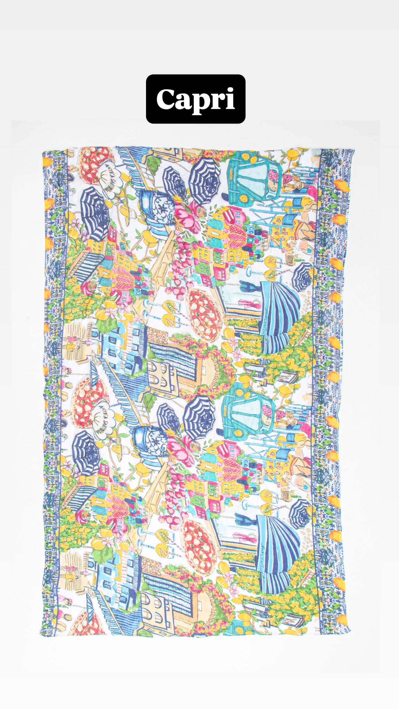 Foulard antica Sartoria