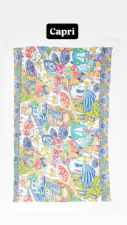Foulard antica Sartoria