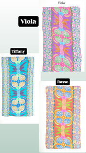 Foulard antica Sartoria