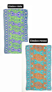 Foulard antica Sartoria
