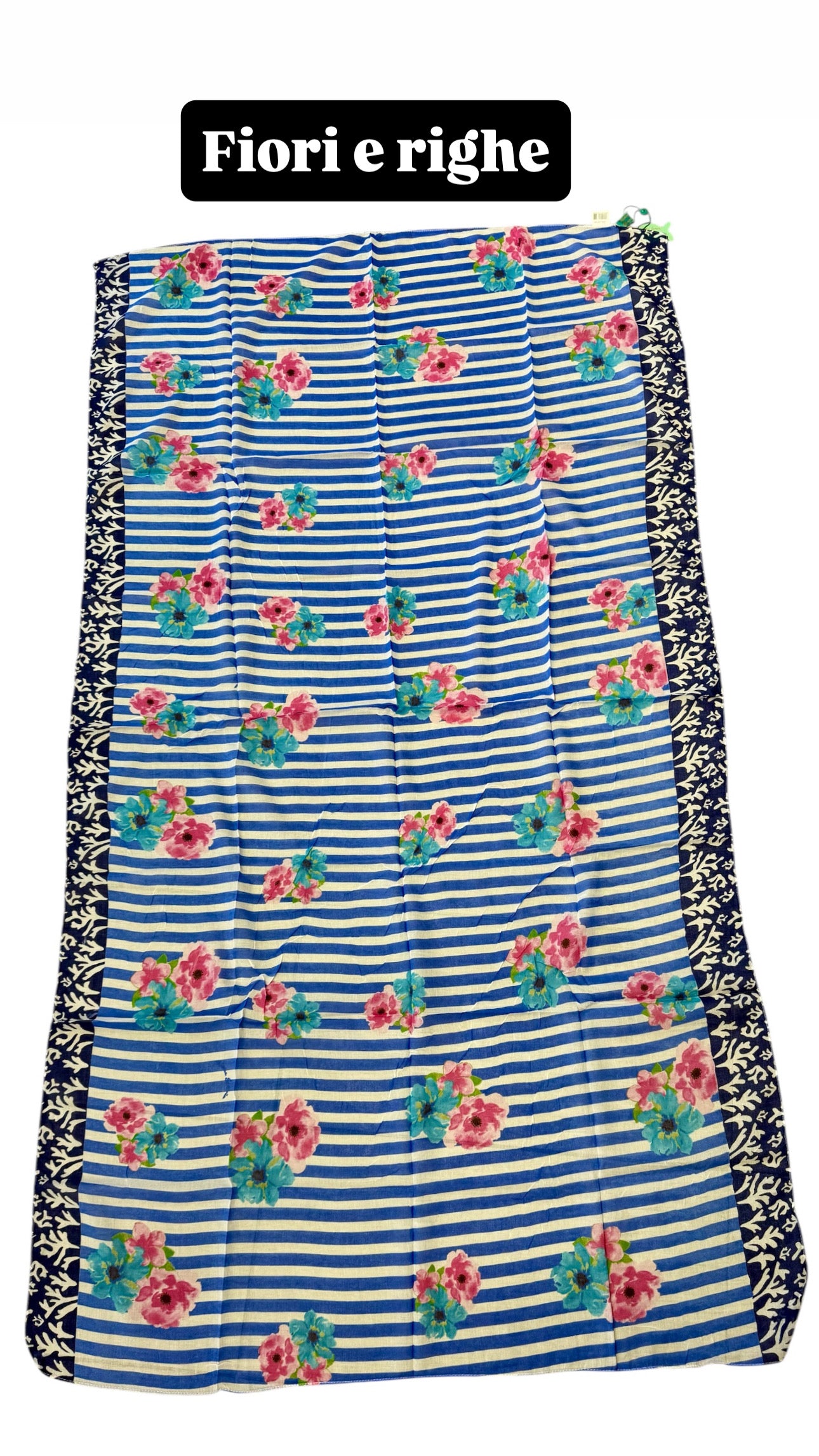 Foulard antica Sartoria