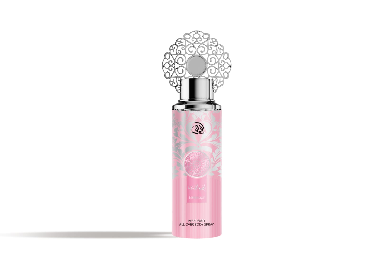 Profumo deodorante Ishraqat