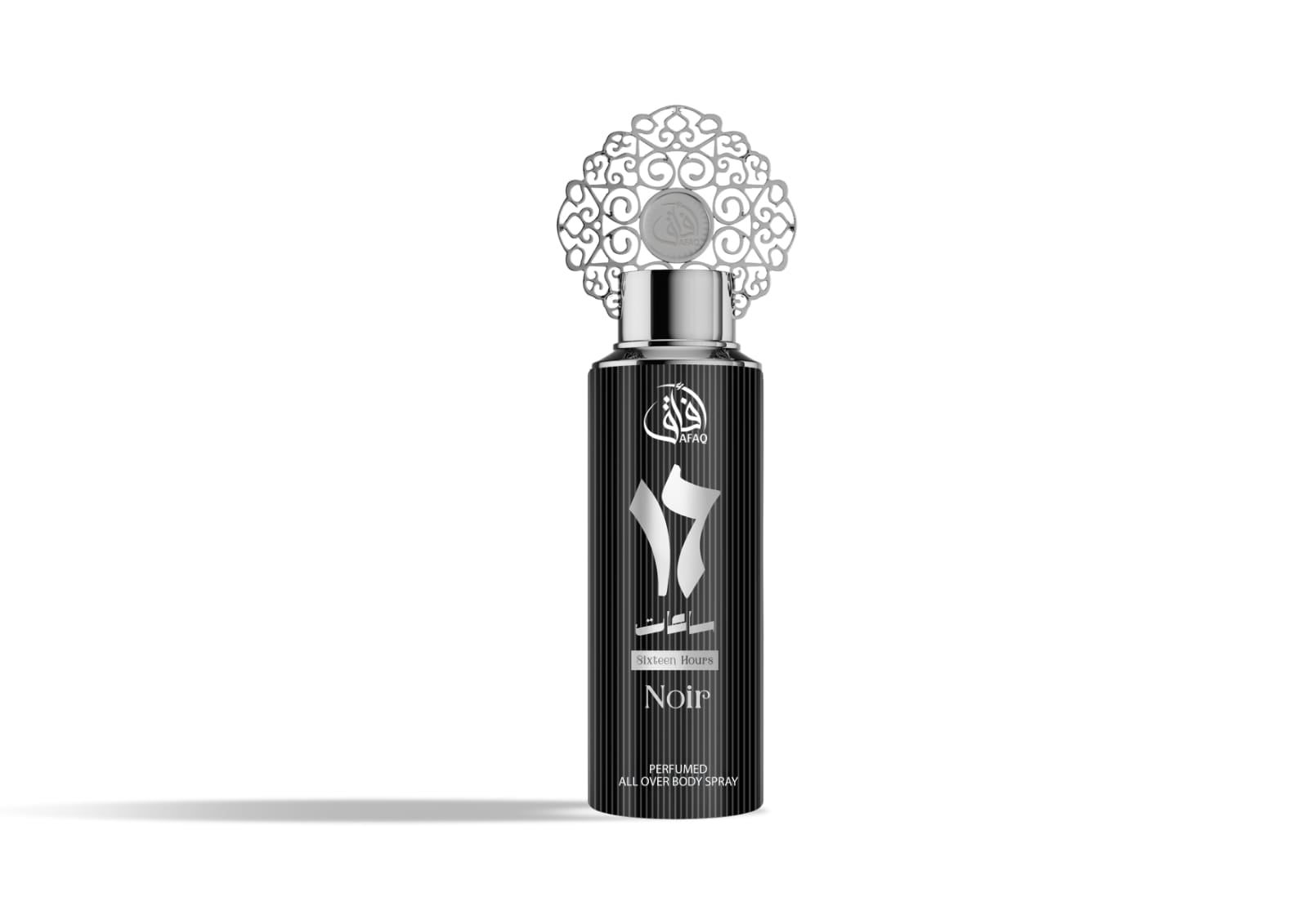 Profumo deodorante noir