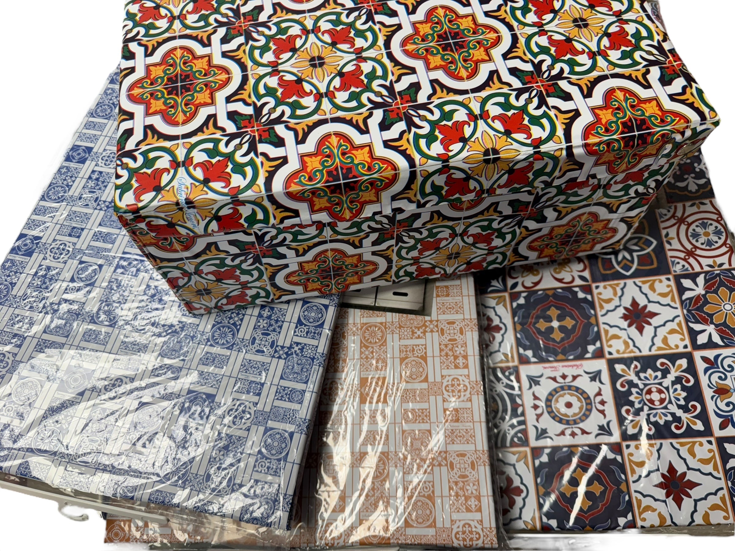 Box salva spazio