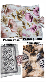 Federe stampa digitale
