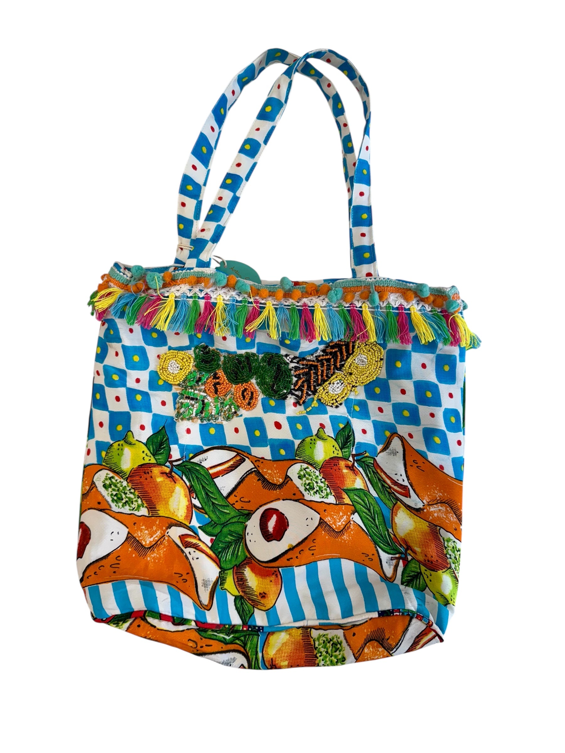 Borsa antica sartoria