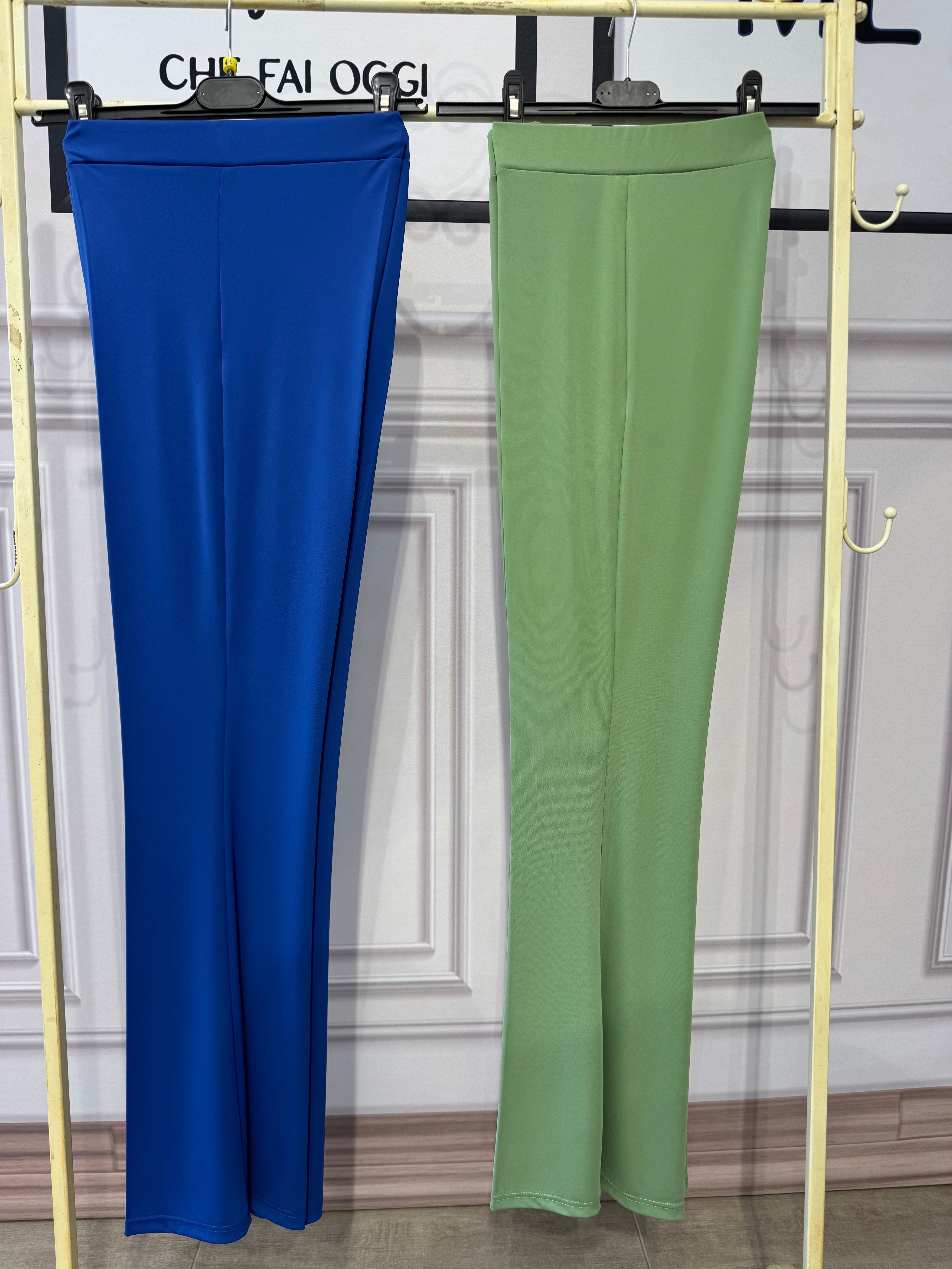 Casacca o pantaloni Ambra Corsini