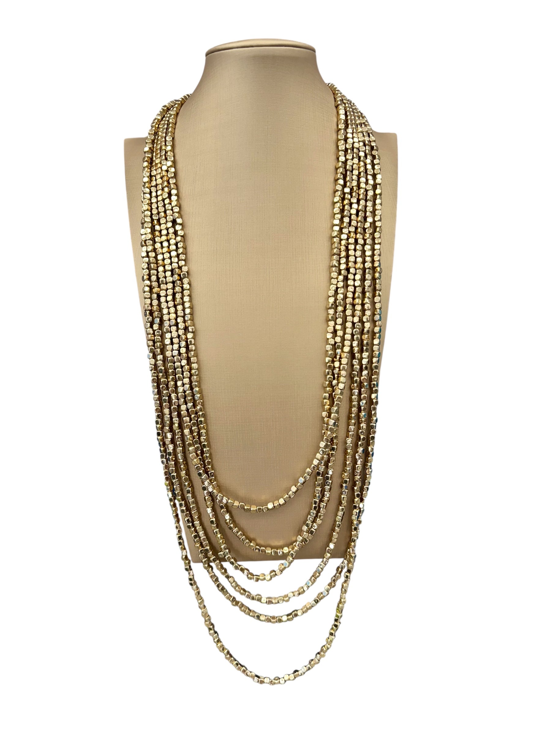 Collana dadi
