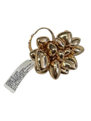 Anello regolabile cuori