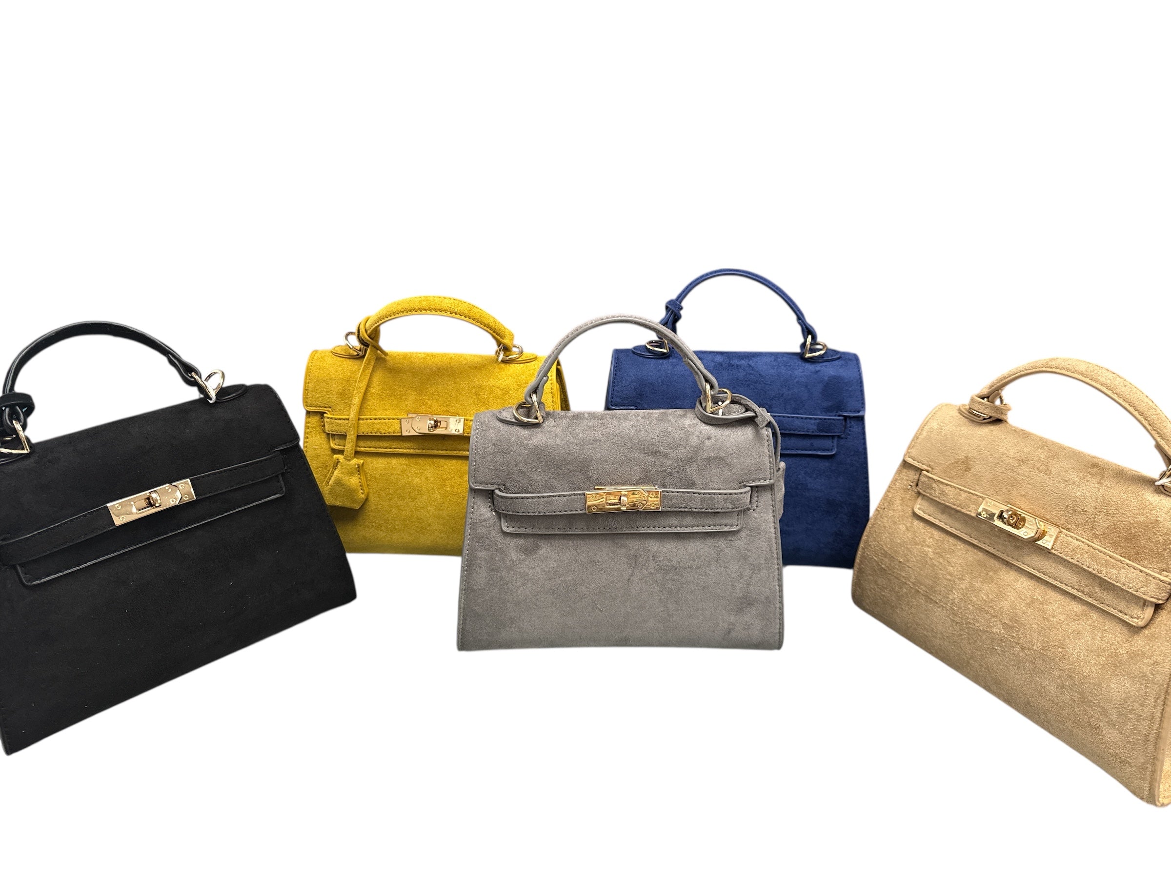 Borsa Ambra