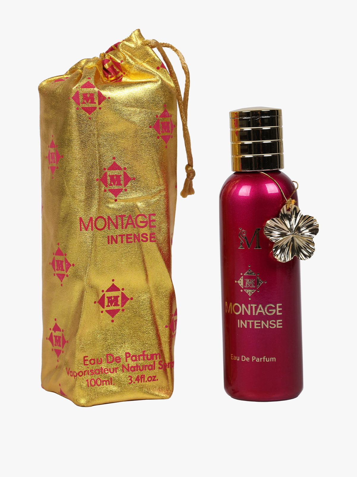 Profumo Montage intense