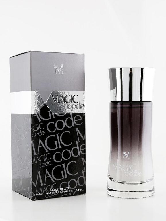 Profumo Magic Code