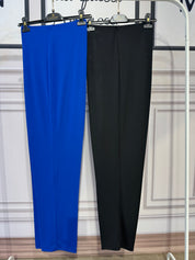 Pantaloni rubino