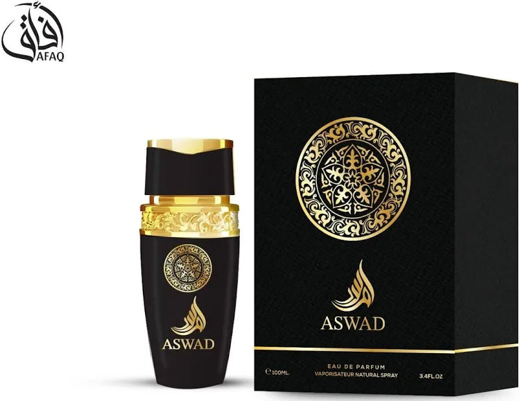 Profumo Aswad