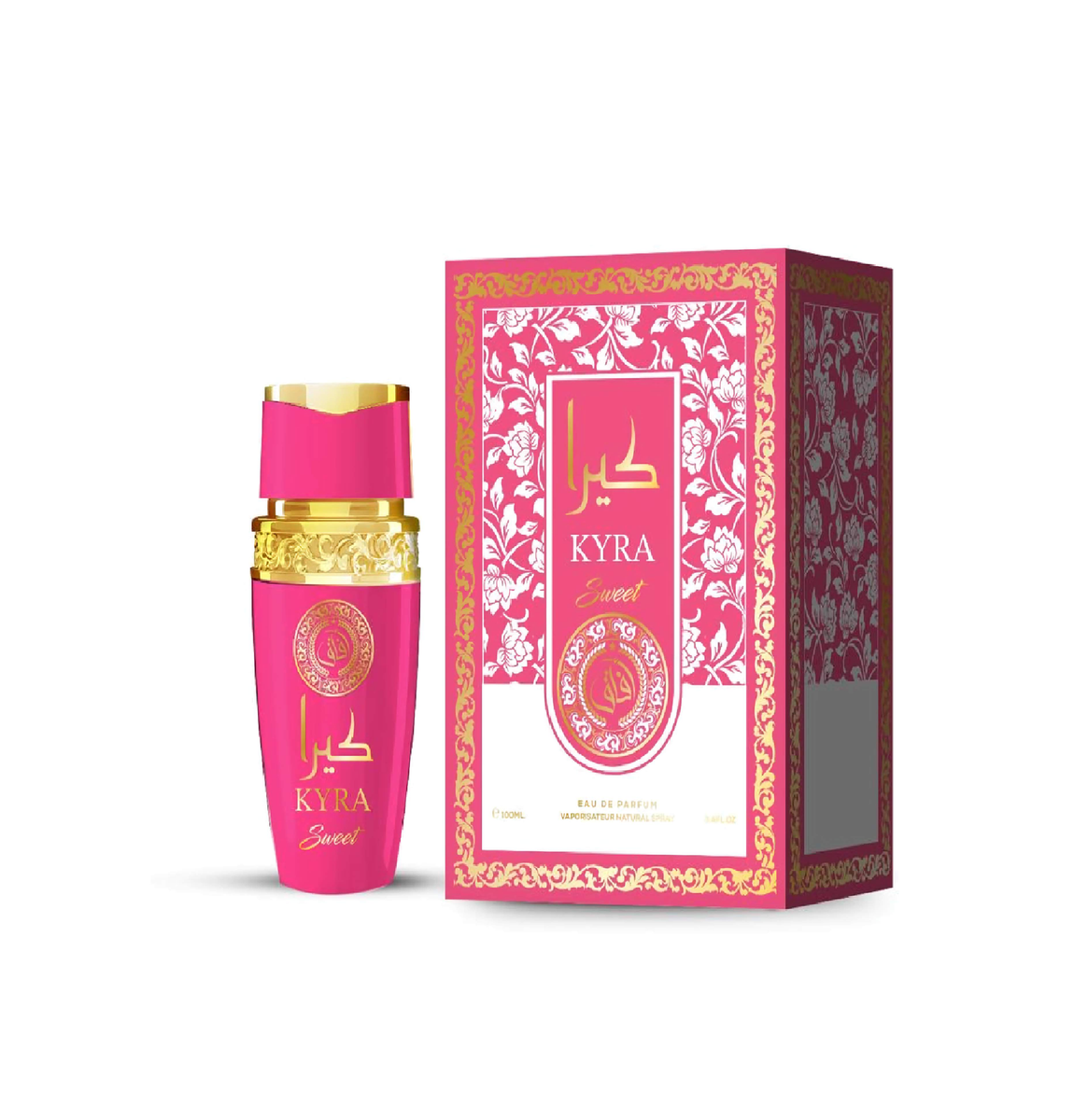 Profumo Kyra Sweet