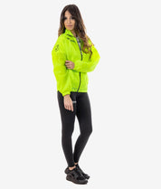 Rain jacket basico unisex