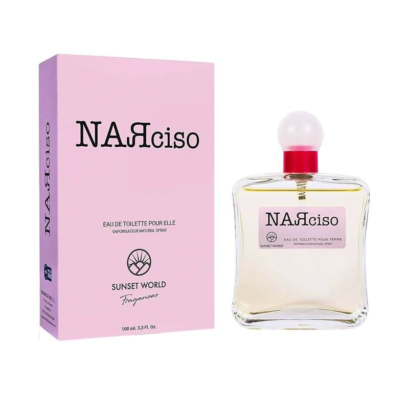 Profumo Narciso