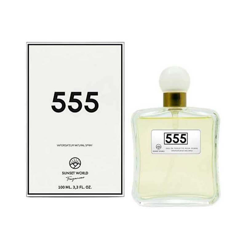 Profumo 555