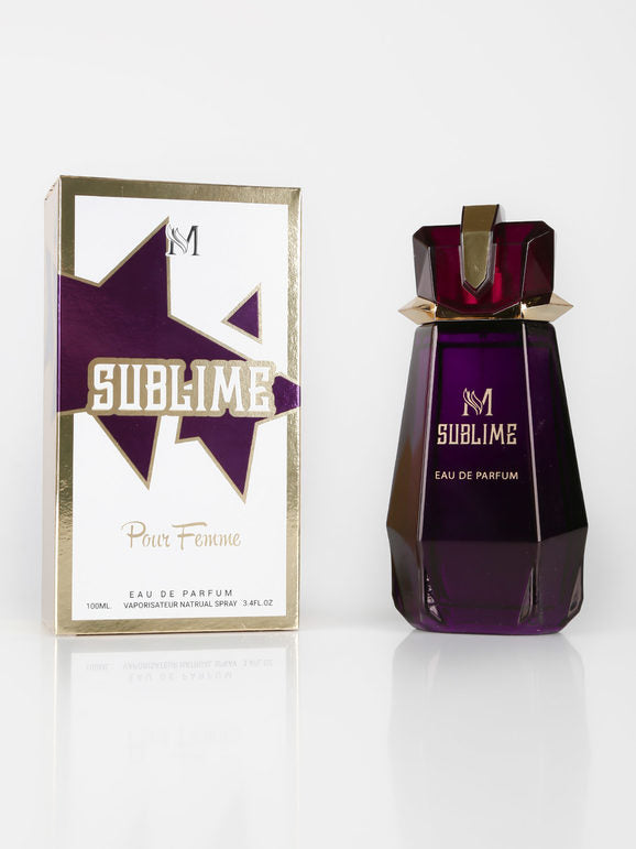 Profumo Sublime