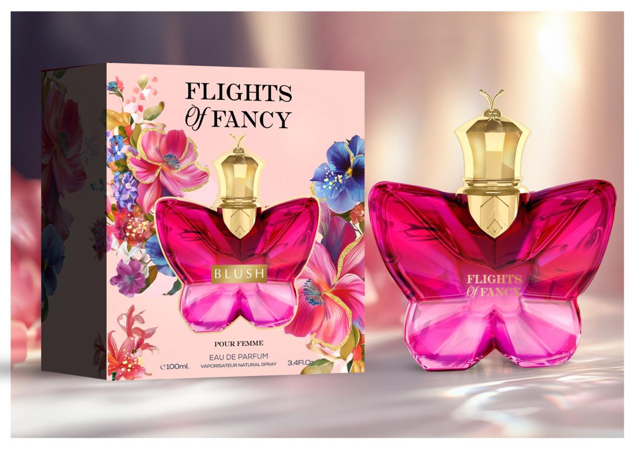 Profumo Flights Of Fancy