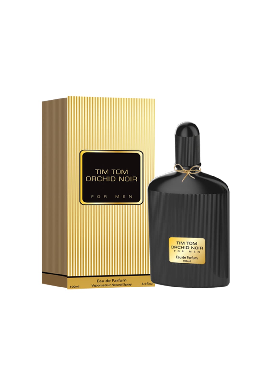 Profumo Orchid Noir