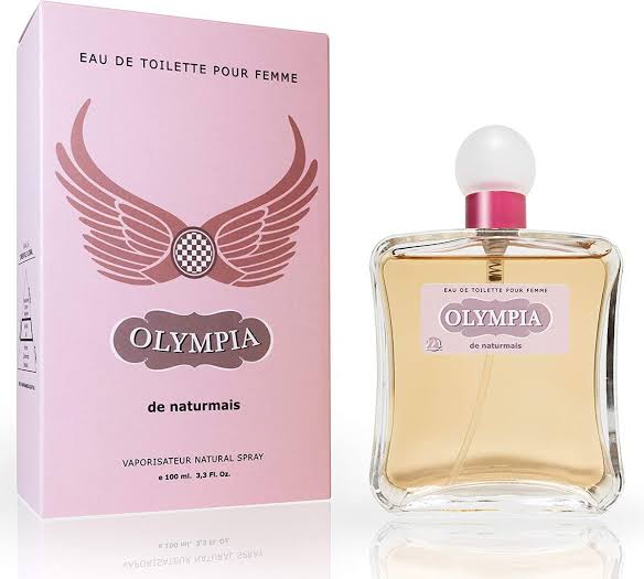 Profumo Olympia