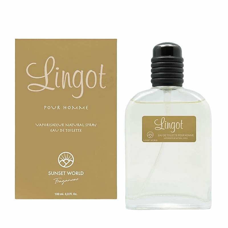 Profumo Lingot