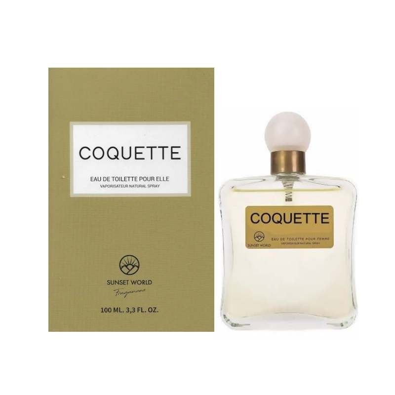 Profumo Coquette