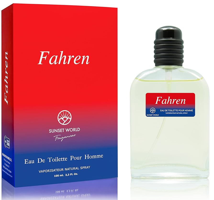 Profumo Fahren