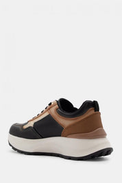 Scarpe bicolor