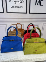 Borsa Enrico Coveri