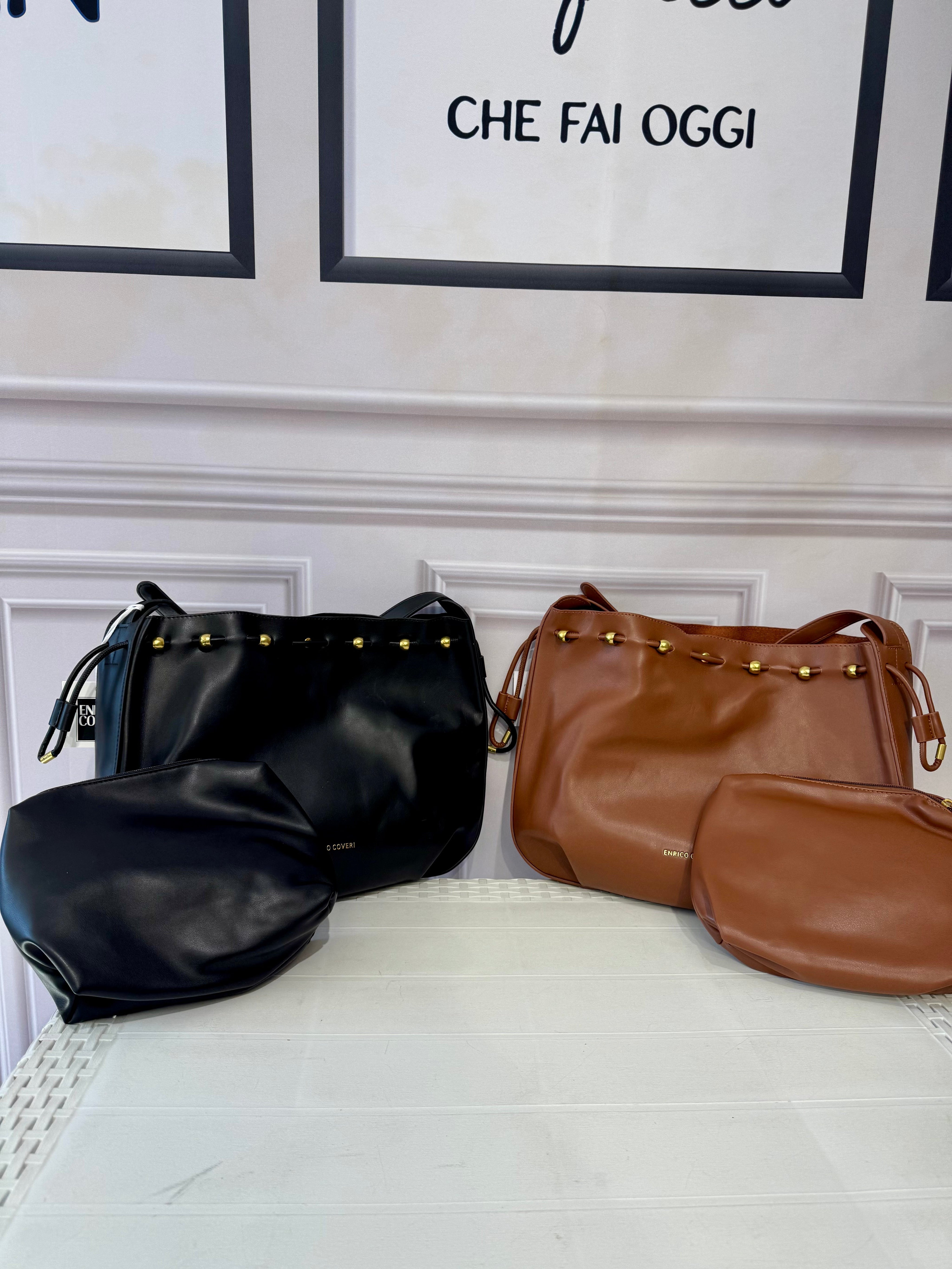 Borsa Clarissa