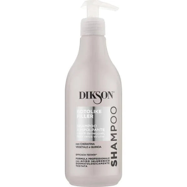 Shampoo Dikson