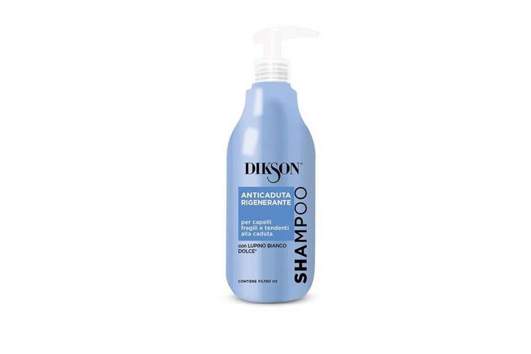 Shampoo Dikson