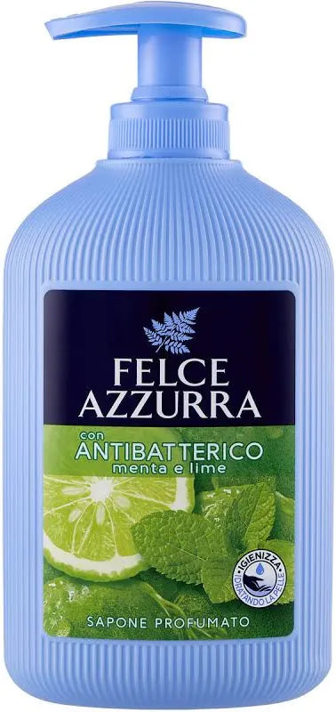 Sapone Felce Azzurra
