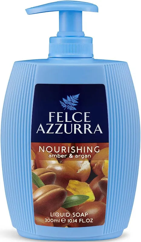 Sapone Felce Azzurra