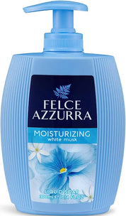 Sapone Felce Azzurra