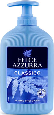 Sapone Felce Azzurra