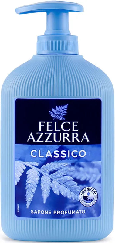 Sapone Felce Azzurra