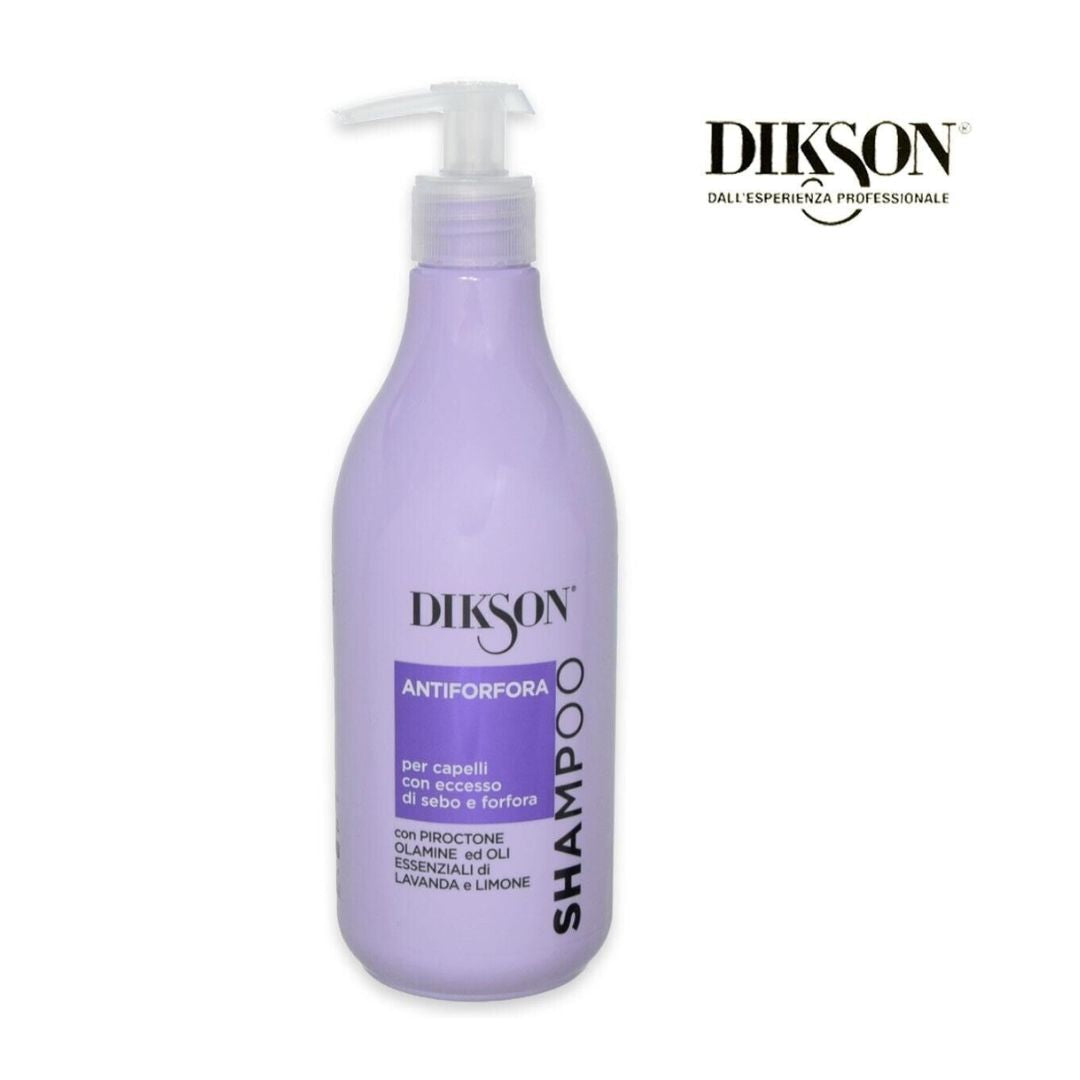 Shampoo Dikson