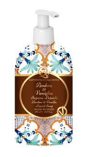 Sapone Positano