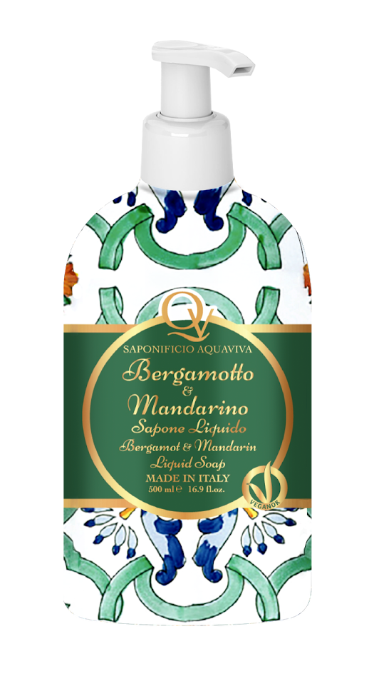 Sapone Positano