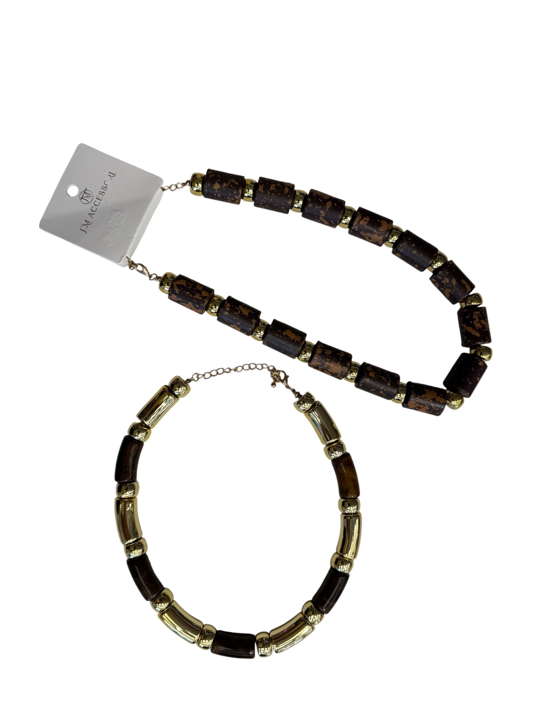 Collana duo