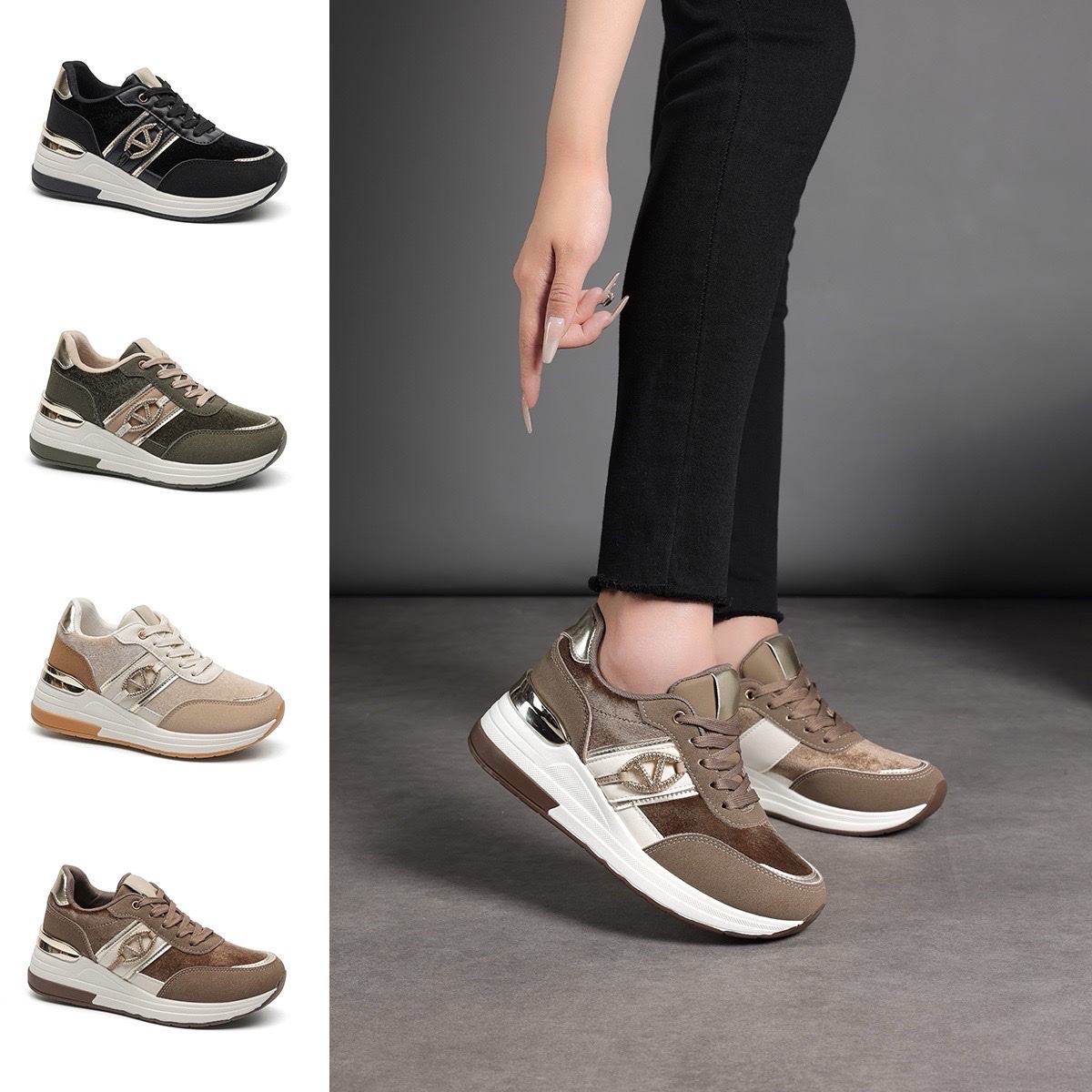 Scarpe gioiello