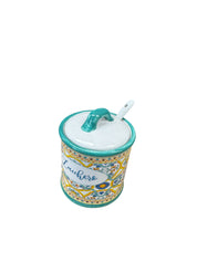 Barattolo zucchero Positano