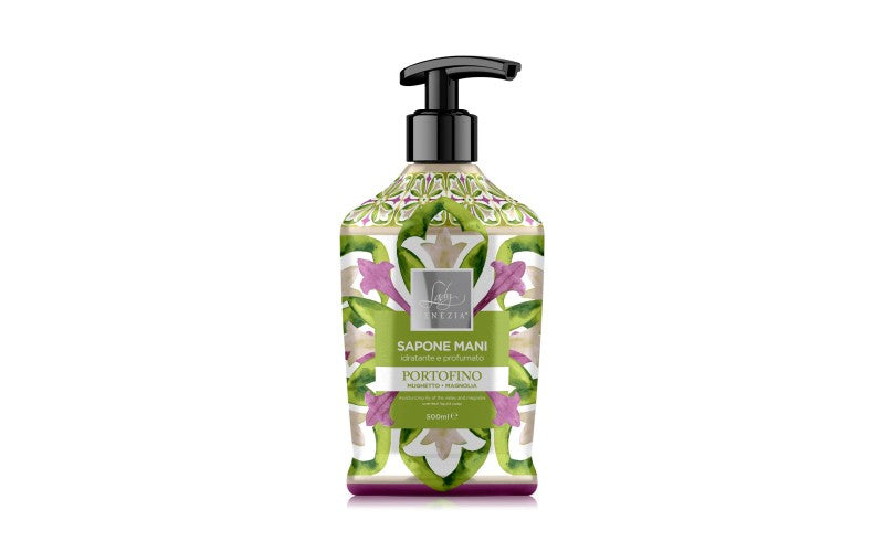Sapone Positano