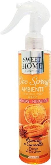 Spray ambiente